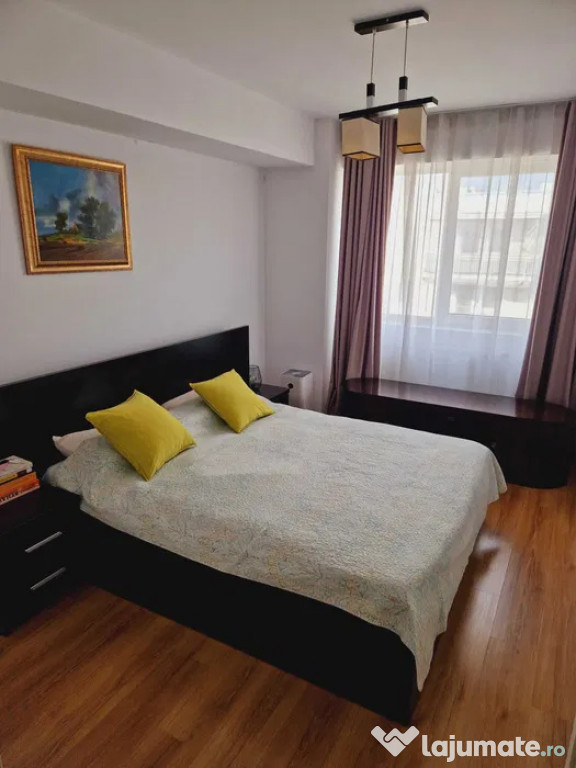 Apartament 2 camere – Vista Rezidențial, Berceni | mobila