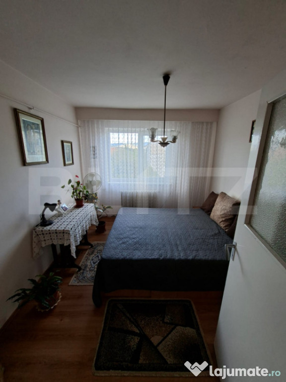 ???? De vânzare – apartament spațios cu 3 camere, ideal