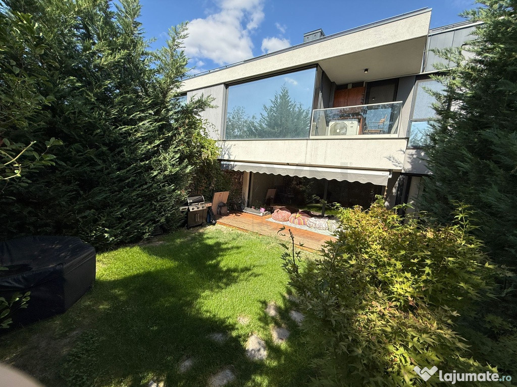Casa 5 camere I Pipera I Premium I Chirie