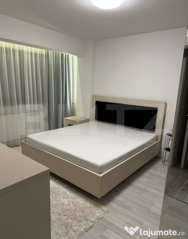Apartament 2 Camere Complex Baroque
