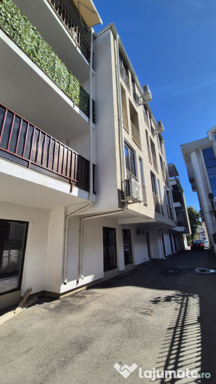 Spațiu modern de birouri – central, str. Geneva, parter