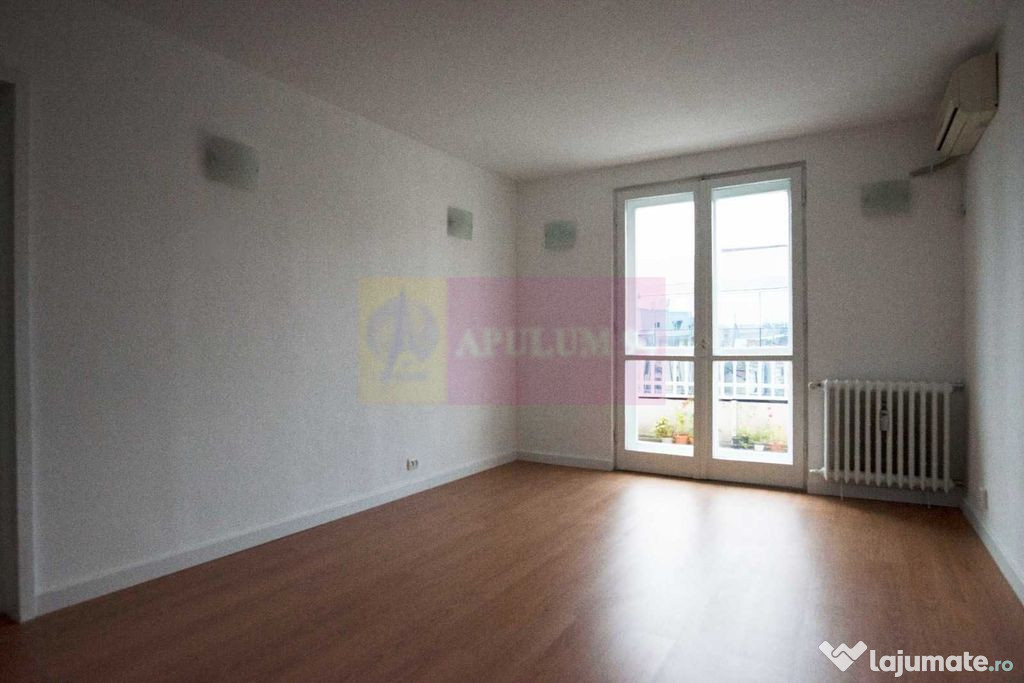 Vanzare apartament 3 camere Calea Victoriei