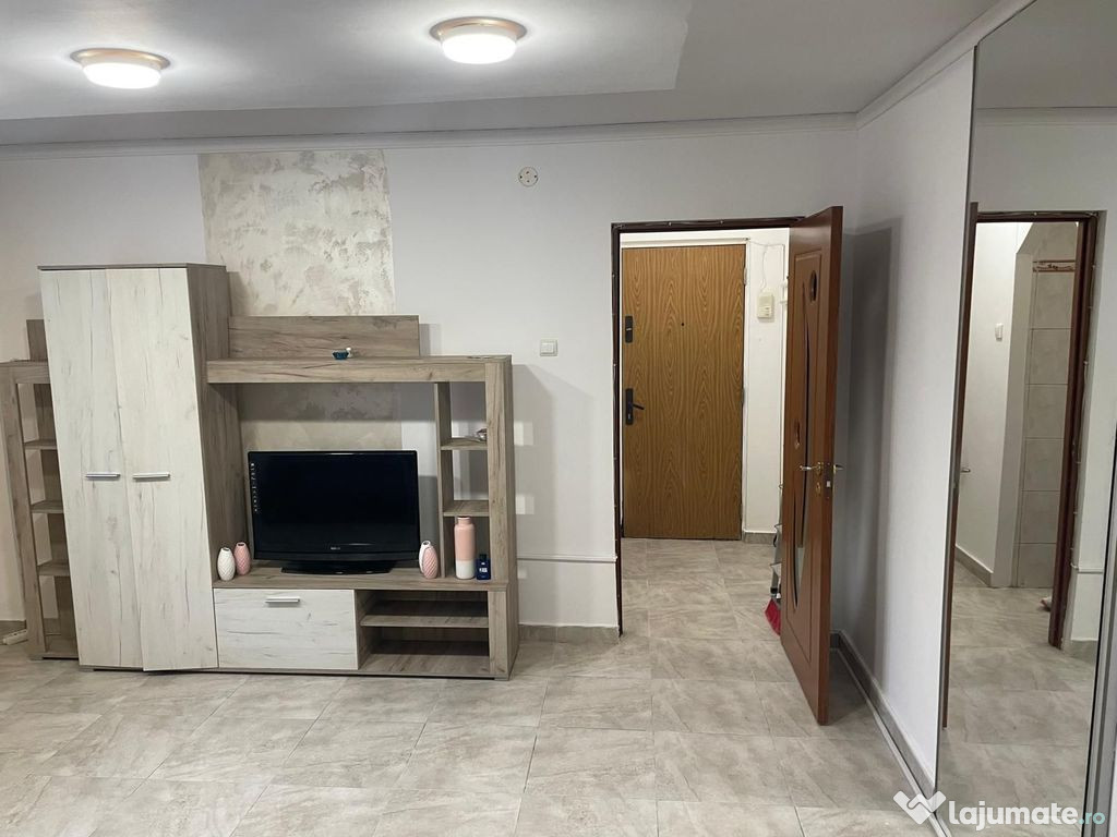 Apartament 2 camere Brancoveanu /parcare