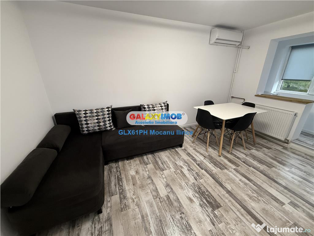 Garsoniera moderna, Paltinis, Ploiesti