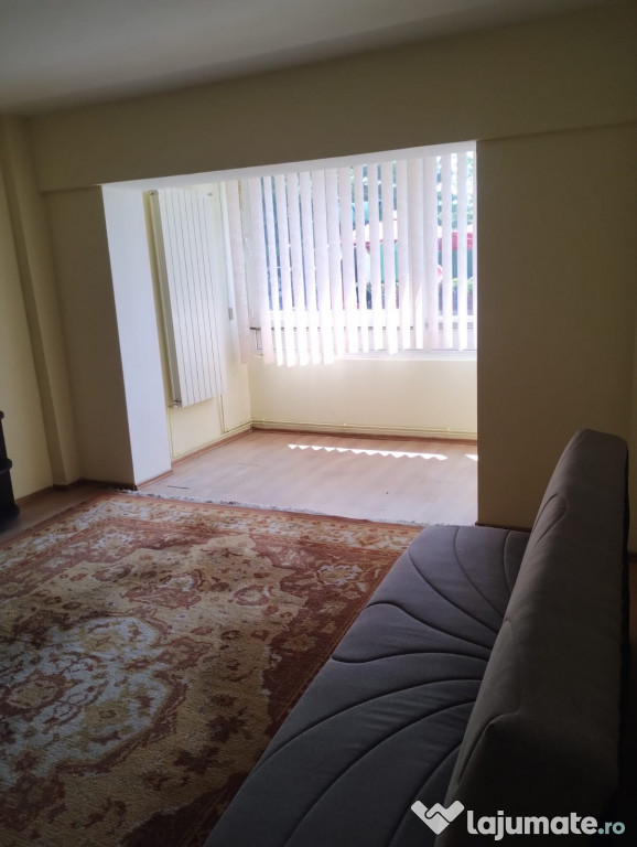 Apartament 2 camere nord langa peco la parter