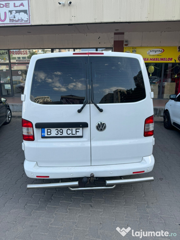 Volkswagen T5 de vanzare stare buna