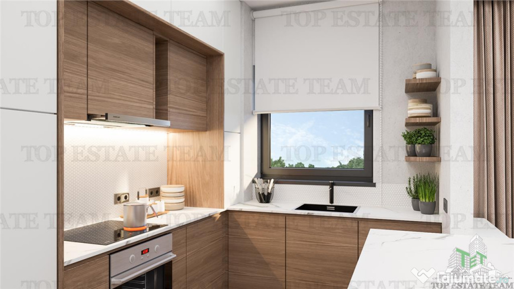 Apartament 2 Camere, Rahova, Prelungirea Ghencea