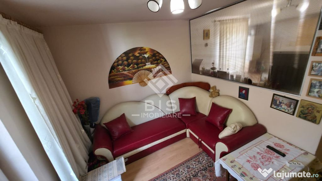 Garsonieră de vanzare zona Codrisor