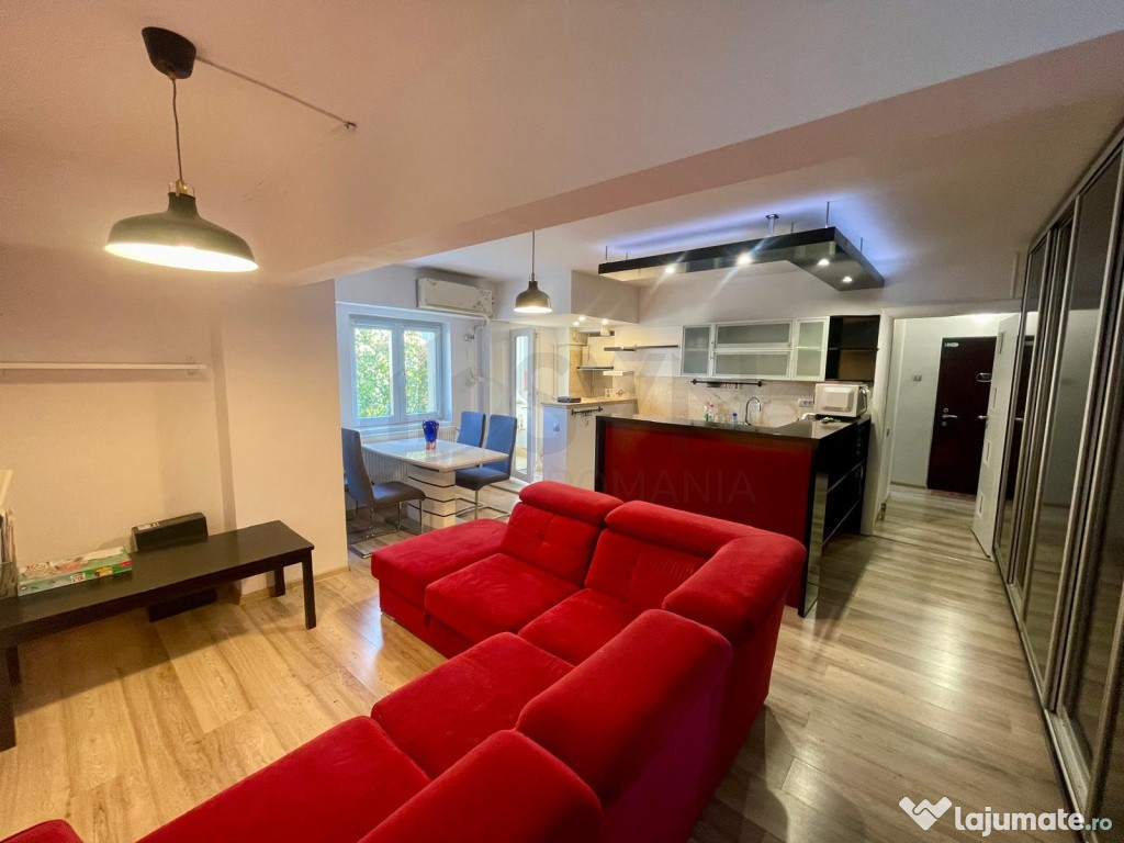 Apartament 3 Camere I Aviatiei I