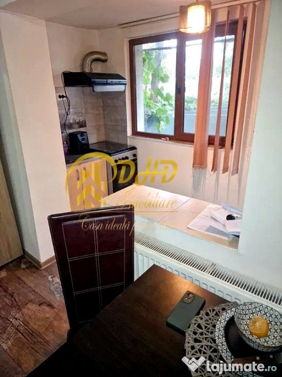 Apartament cu o camera