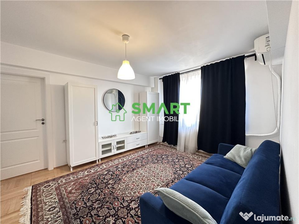 Apartament 3 camere. Arad, zona Ultracentrala.