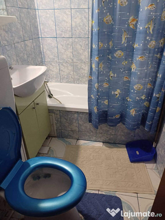 Aparatorii patriei etaj 1 turnu magurele