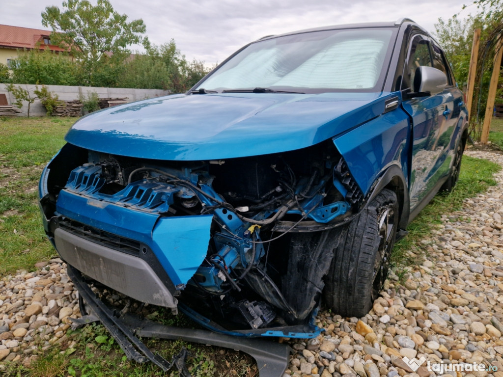 Suziki Vitara S AllGrip