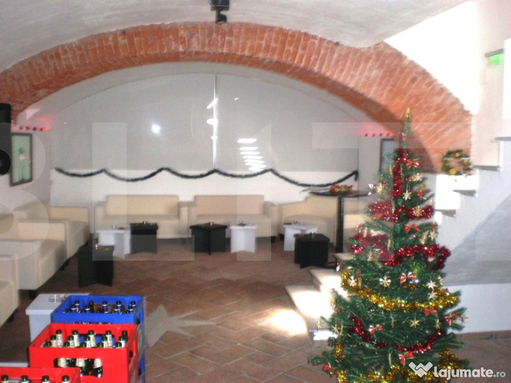 Spațiu Comercial 202 mp Ultracentral Timișoara