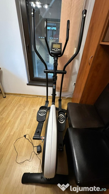 Bicicleta eliptica Domyos FC 700