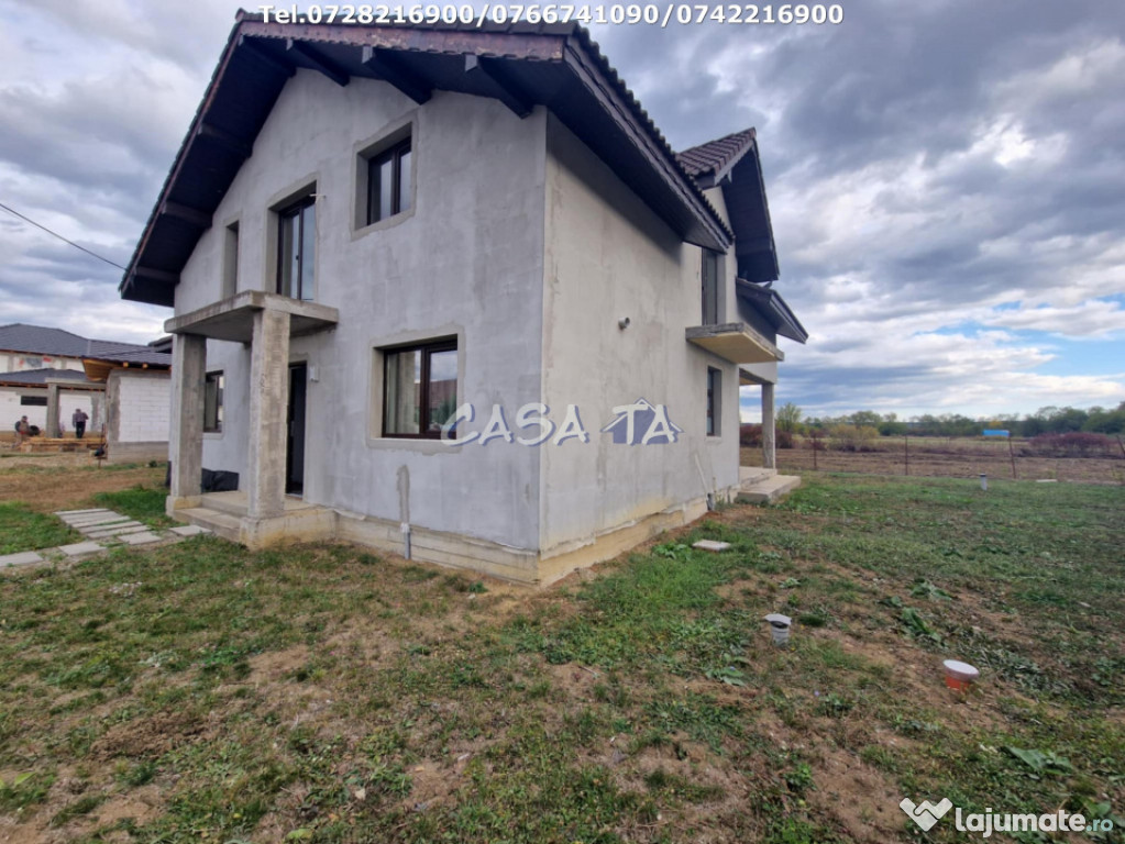 Casa P+M situata în Târgu Jiu, Ana Ipatescu