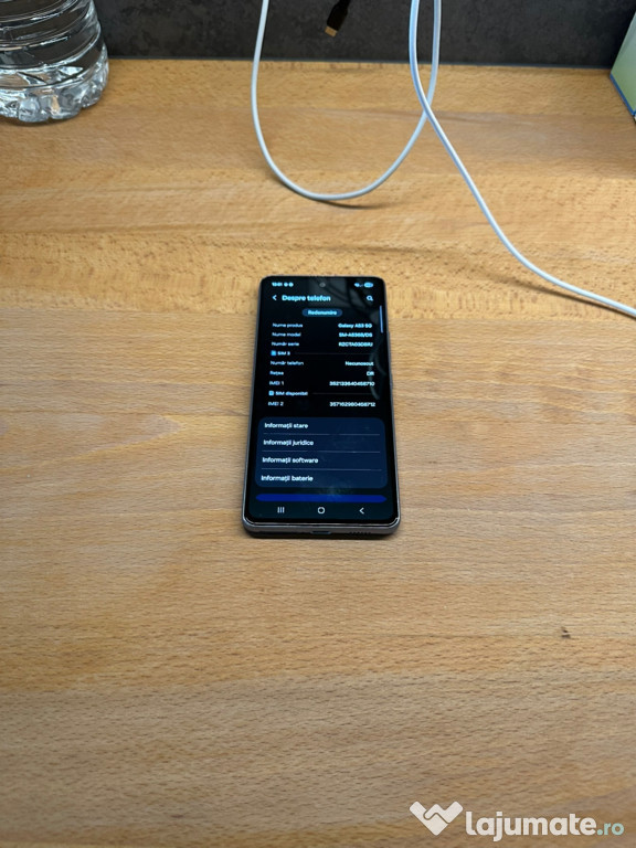 Samsung Galaxy A53 5G