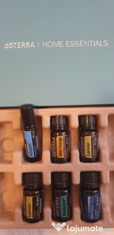Uleiuri doterra ,,ORIGINALE"
