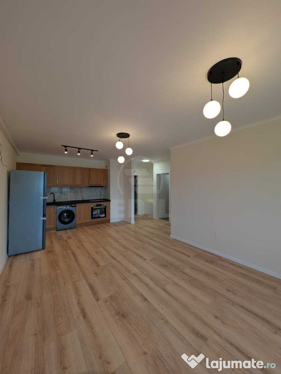 Apartament 2 camere zona Eroilor