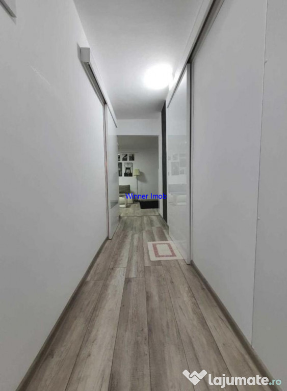 Inchirieri Apartamente 3 camere CARTIERE BRANCOVEANU