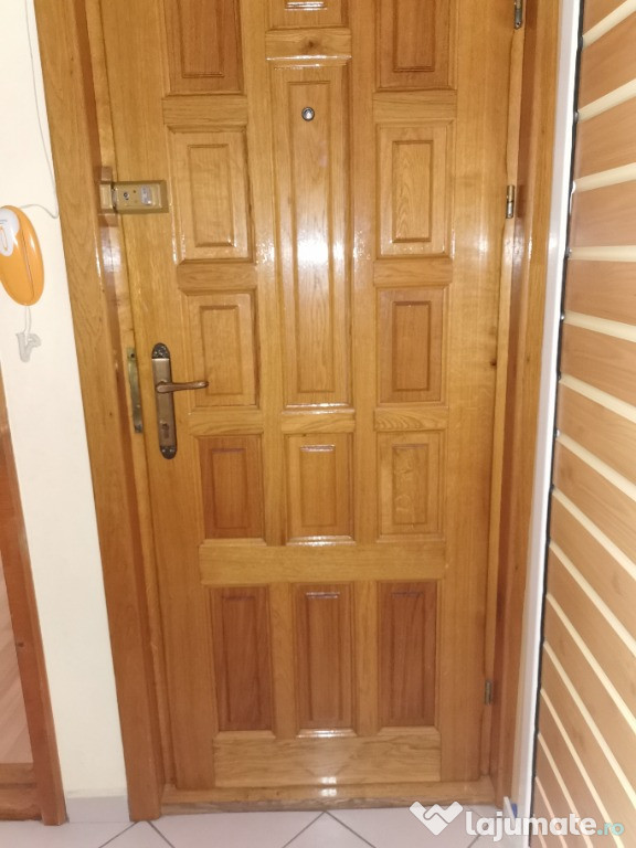 Apartament de inchiriat in Tecuci Galati