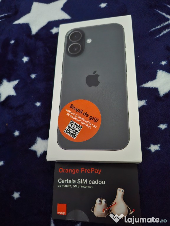 Iphone 17 Black 256 Gb