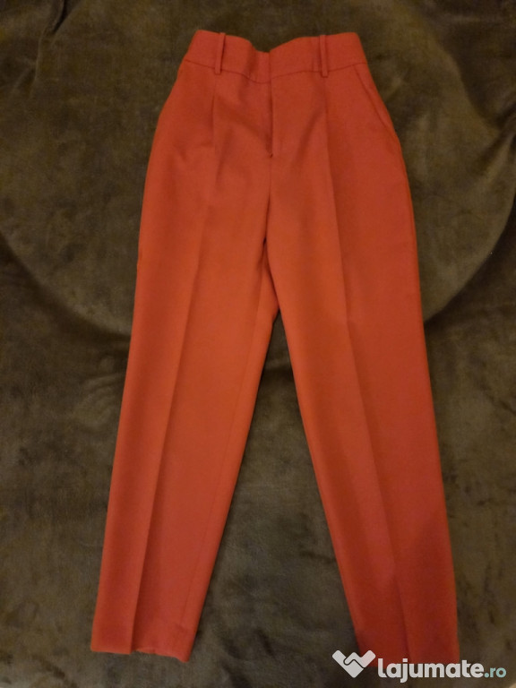 Pantaloni Zara XS