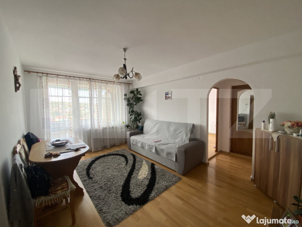 Apartament de 2 camere