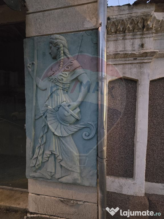 Spațiu ultracentral Craiova de inchiriat