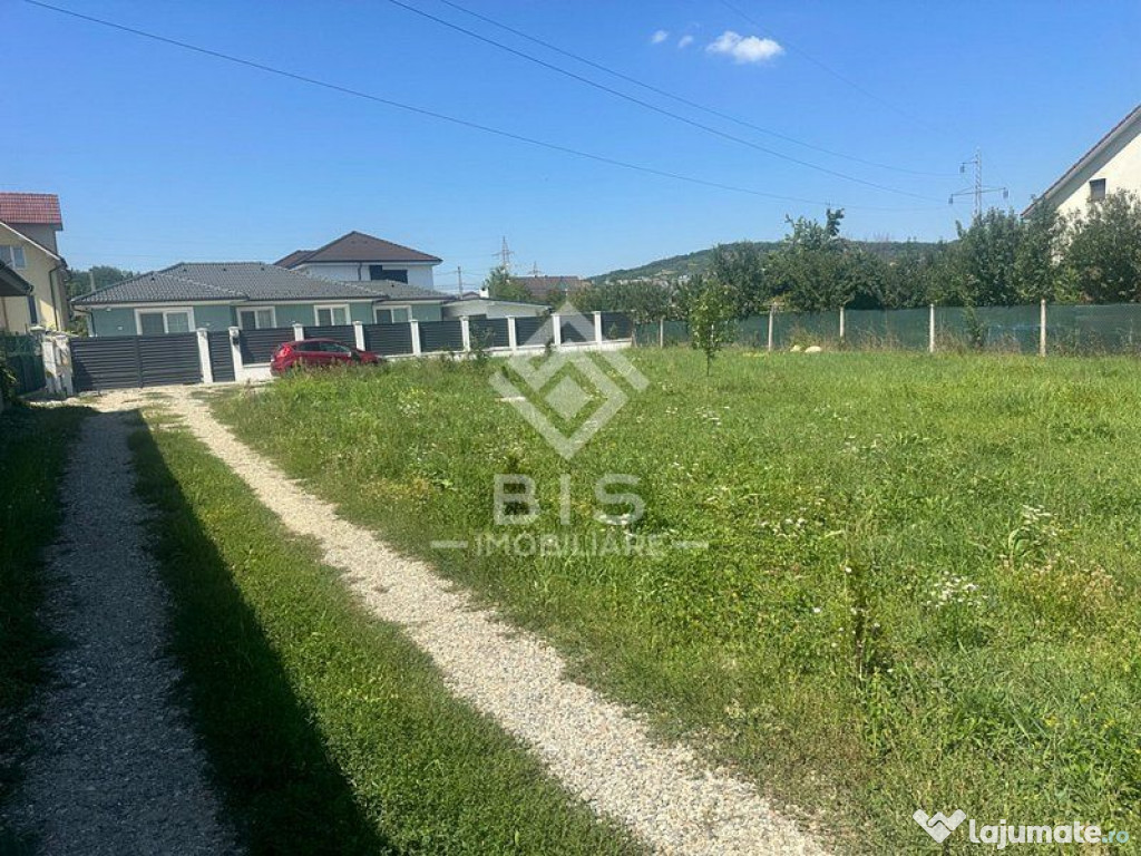 Teren intravilan de vânzare 5 ari - zona Dedeman