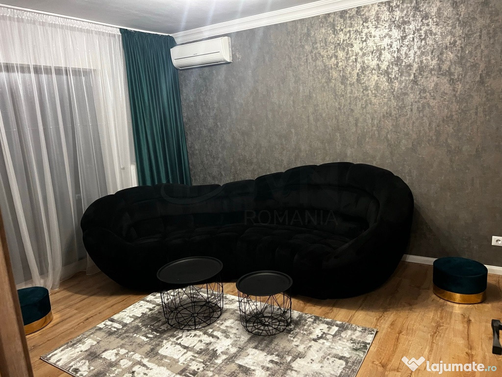 2 Room I Modern I Exigent Plaza