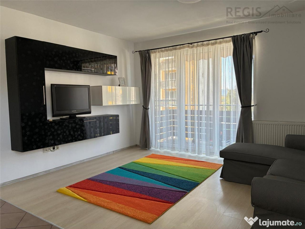 Apartament 3 camere Avantgarden, Brasov
