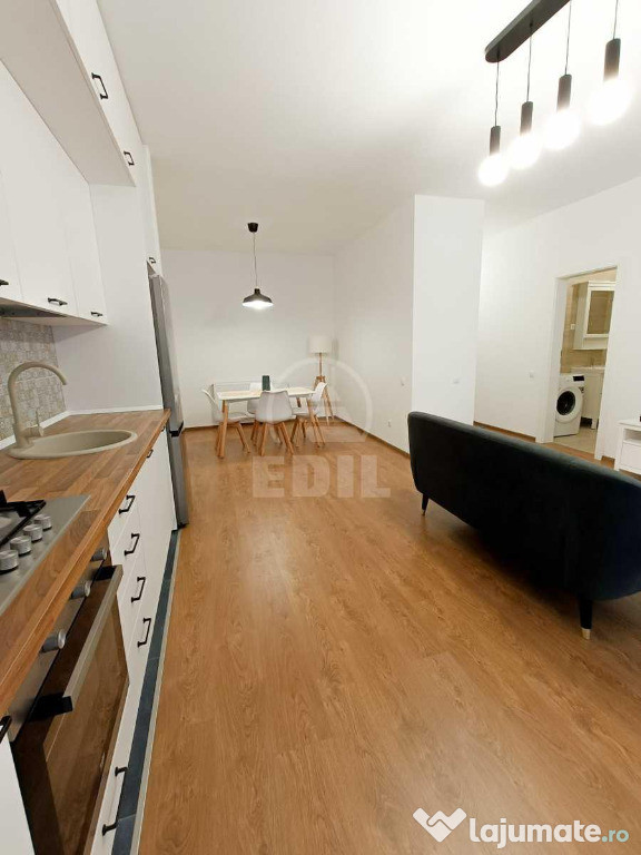 Apartament 2 camere zona Cetatii