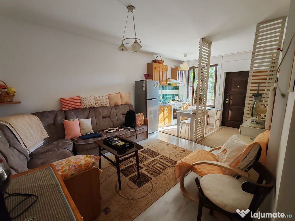 APARTAMENT 2 CAMERE IN VILA, TITAN/INDUSTRIILOR, CENTRALA...