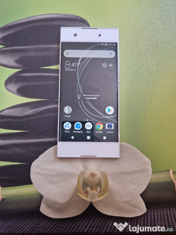Sony Xperia XA1