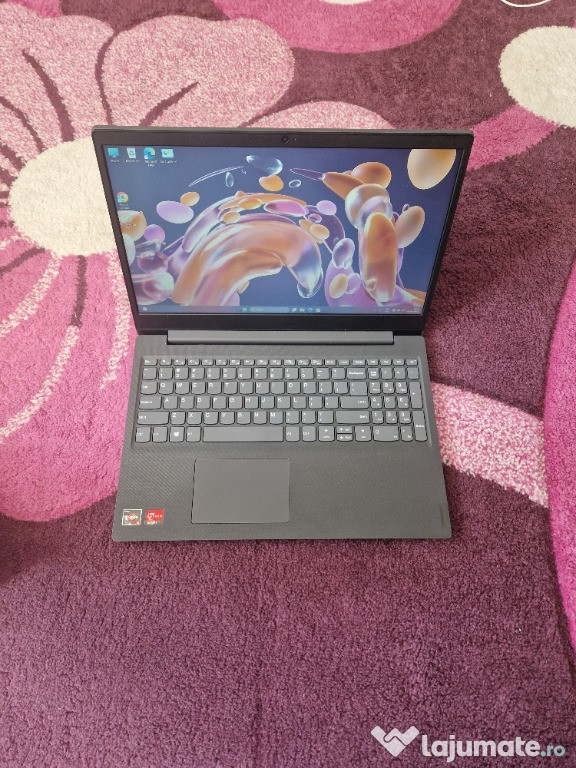Lenovo V15 | Ryzen 5 | RX Vega 8 2GB |