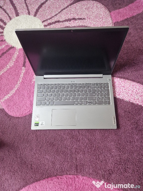 Defect ThinkBook 15p - GTX 1650 Max-Q -