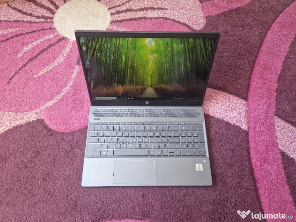 Hp pavilion | i5-1035G1 | 256GB |