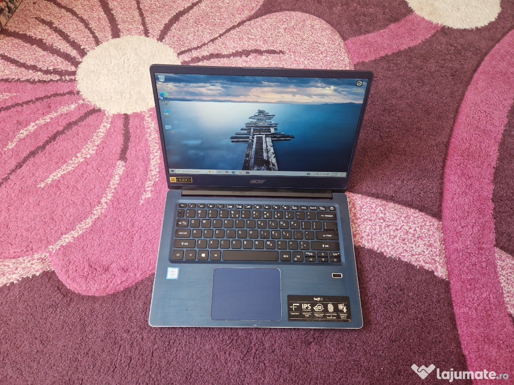 Acer swift 3 - 256GB -