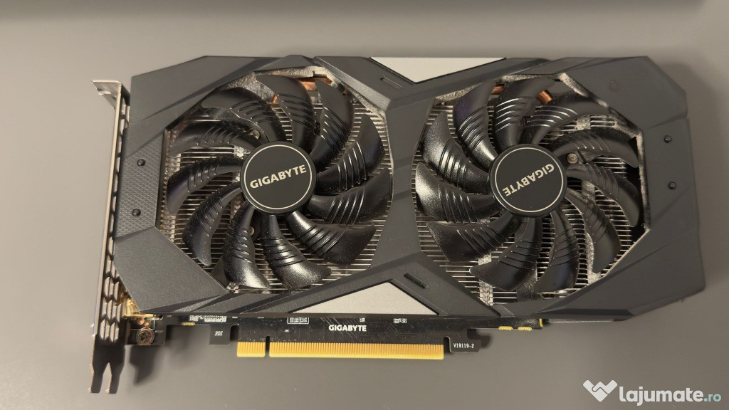 Componente pc i5 11400,rtx2060,asrock b560pro4,ssd 500gb,16gb ddr4
