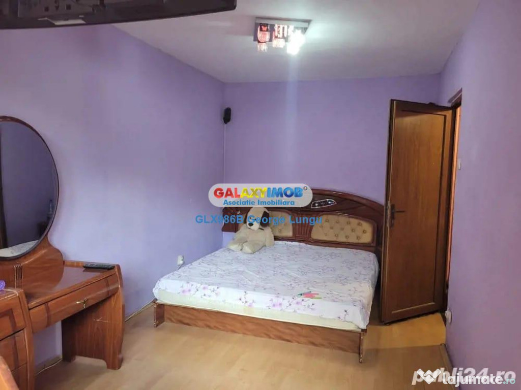 Apartament 2 camere Drunul Taberei zona Piata Moghioros