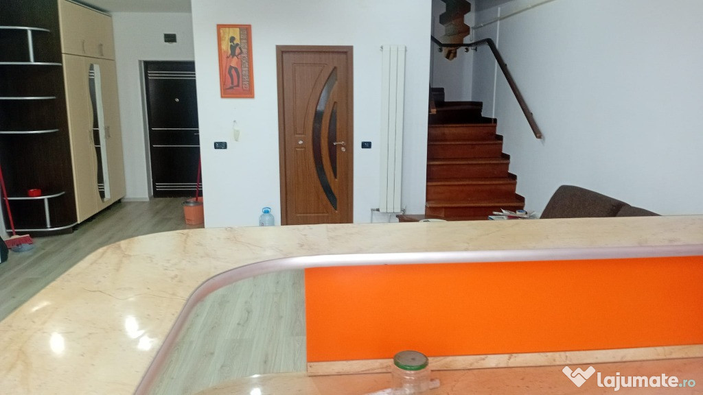 Apartament 3 camere UTA ARED