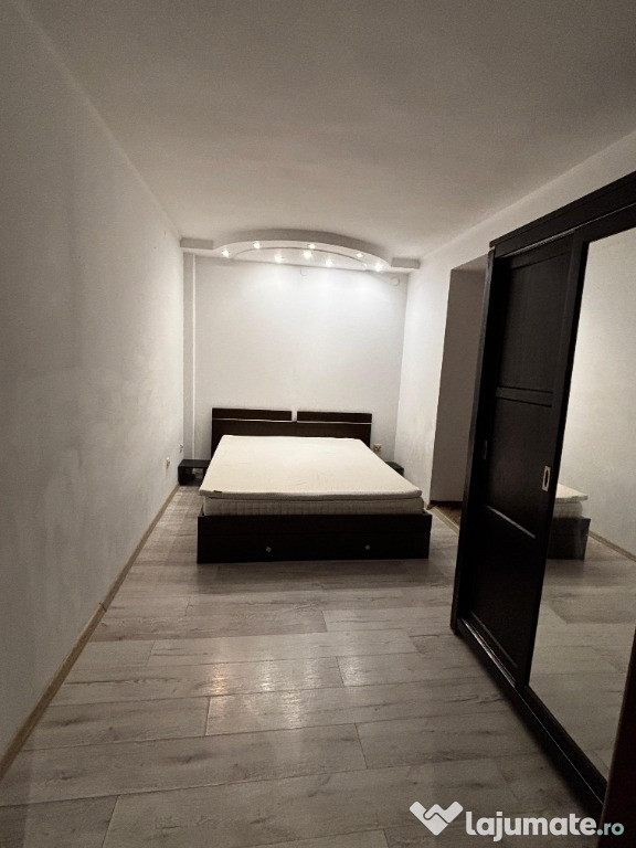 Apartament Ultracentral Modern de inchiriat