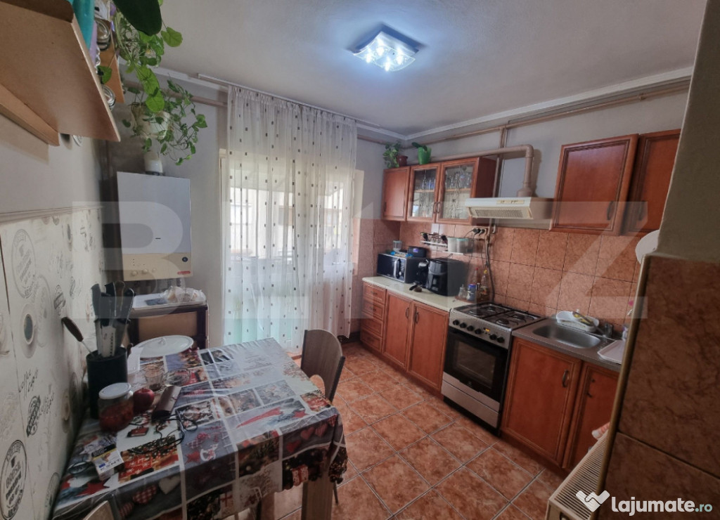 Apartament 2 camere, Micro 17