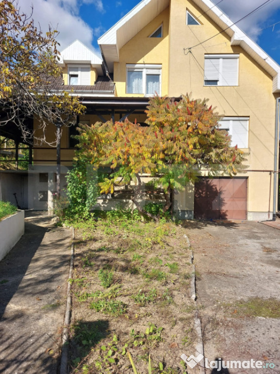 Casă de vânzare în Zalău – zonă centrală, cartier li