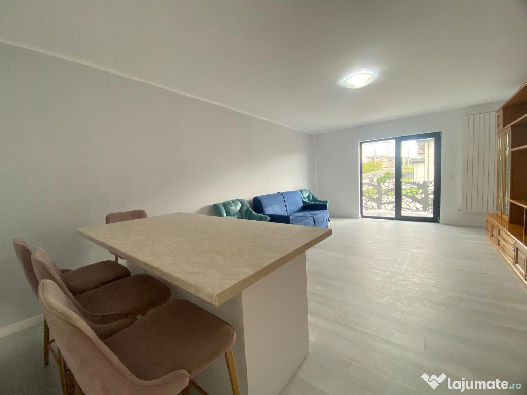 Apartament 2 camere piscina Le Gaga