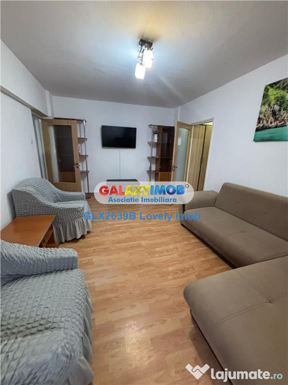 Apartament Modern Berceni - Aparatorii Patriei - Metrou