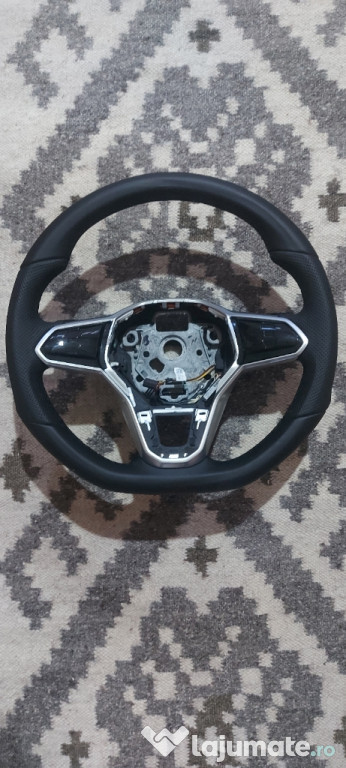 Volan tiguan, arteon, passat b8
