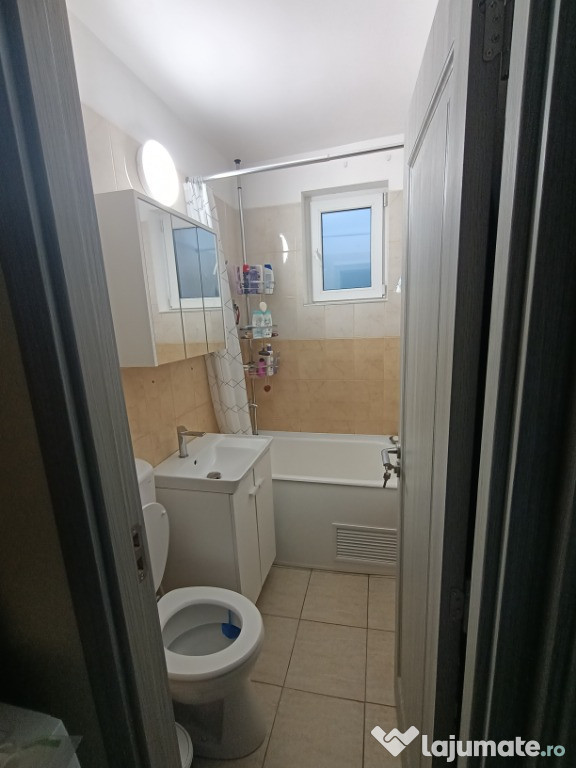Proprietar, vand apartament 2 camere in Gheorgheni