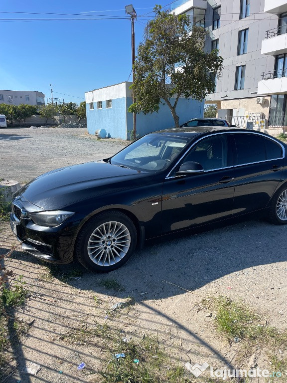 Bmw seria 3 diesel automat